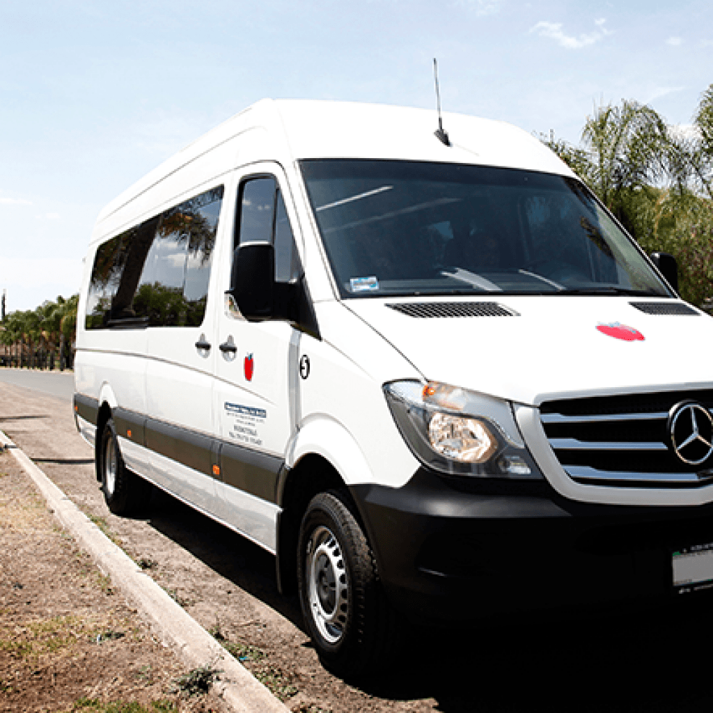 Renta de camionetas CDMX