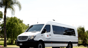 renta de camionetas para viajes