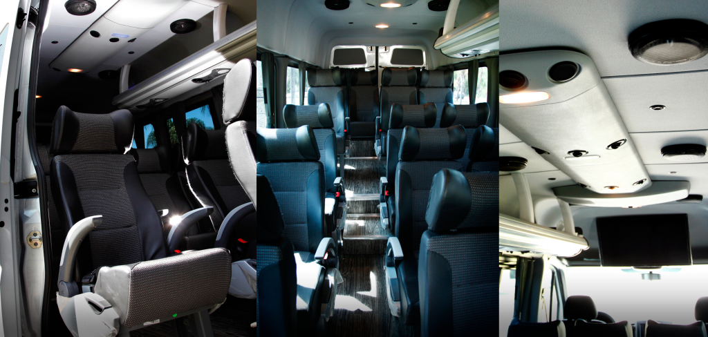 Renta de camionetas DF