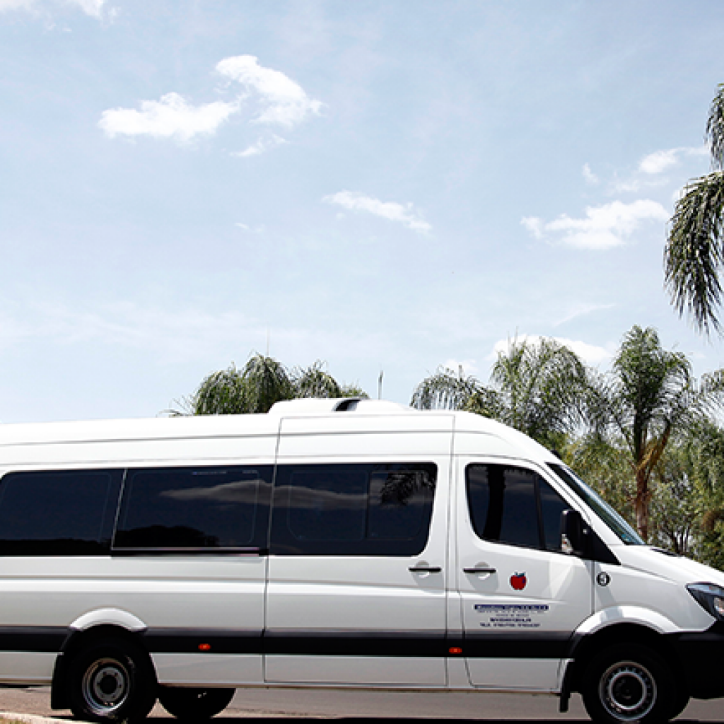 Renta de camionetas Santa Fe