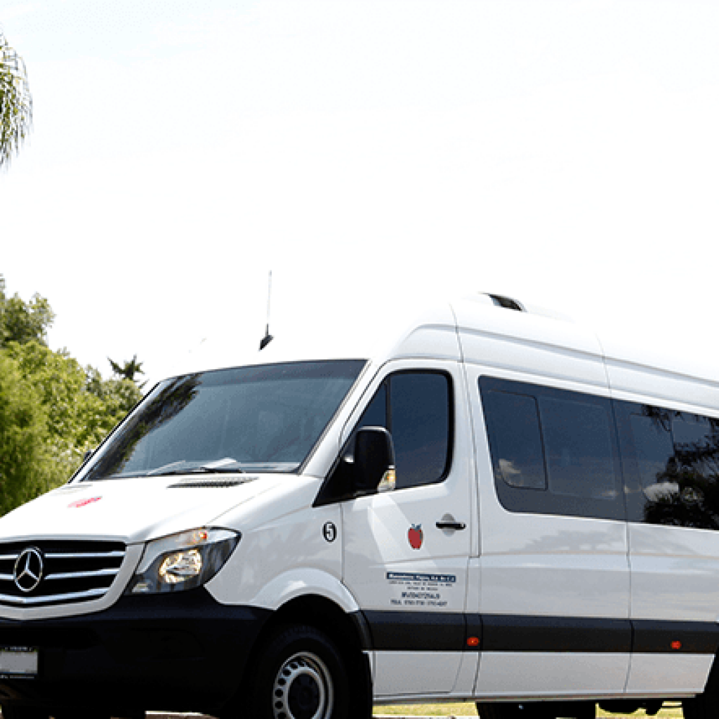 renta de camionetas en polanco