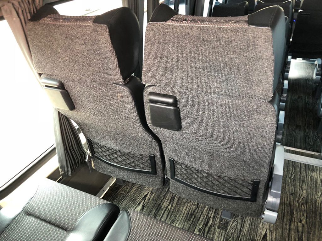 renta de camionetas en Interlomas