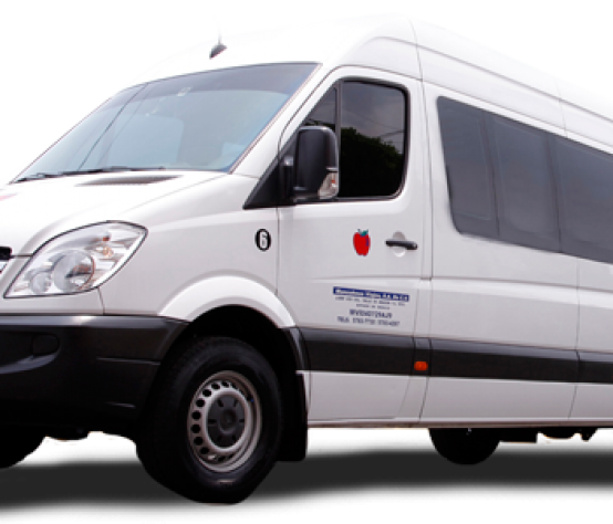 Características de las camionetas van | Vans Manzahnos