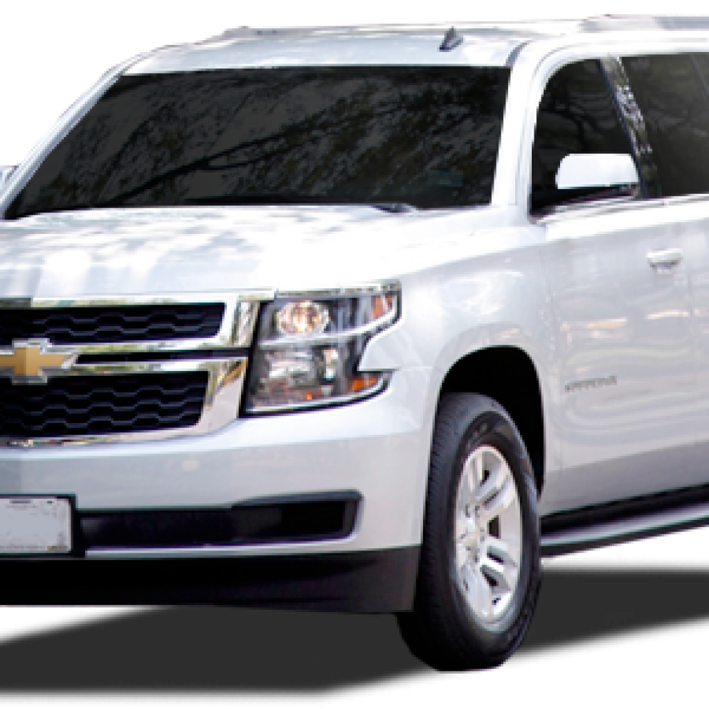 Alquiler de camionetas CDMX